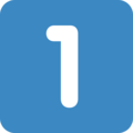 number1