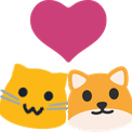 blob_catdoggo_love