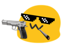 blobgangsta